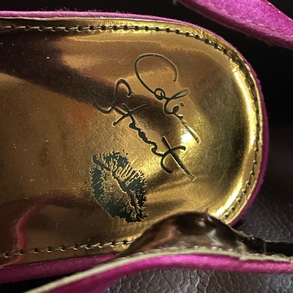 Women’s: Colin Stuart Heels (Size: 11B) - Picture 2 of 7